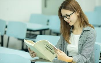 适合的学员