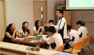 广州誉德莱外籍人员子女学校
