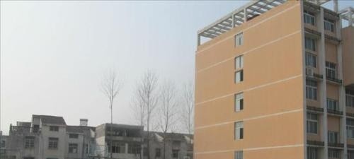 阜阳科学技术学校2021年招生录取分数线