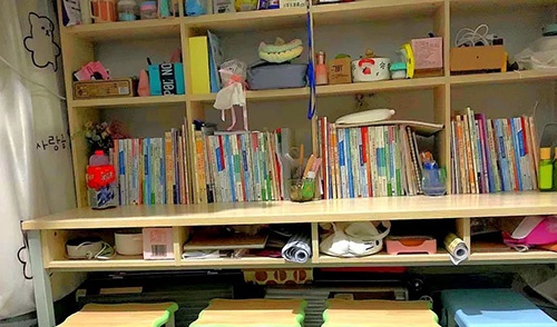 南充职业技术学院2022年宿舍条件