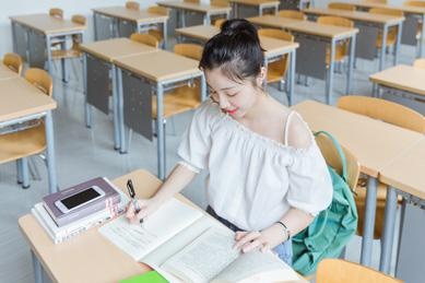复试阶段