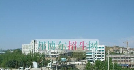 毕节地区工业学校