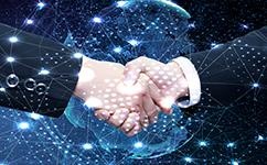 对婚礼主持感兴趣