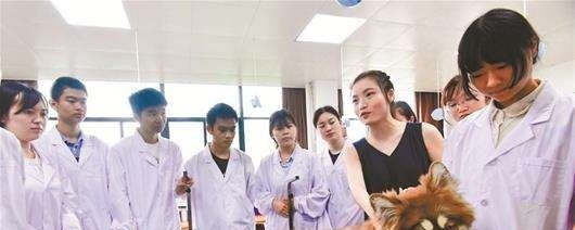 甘肃畜牧工程职业技术学院单招报名条件