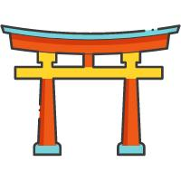 日语