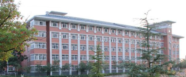 安徽滁州技师学院