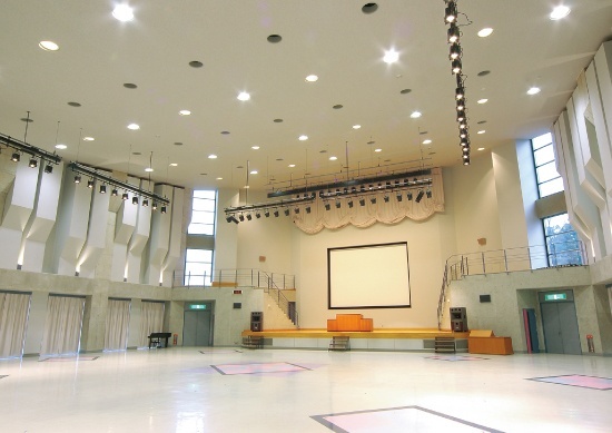 新潟工科大学