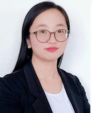 李海燕