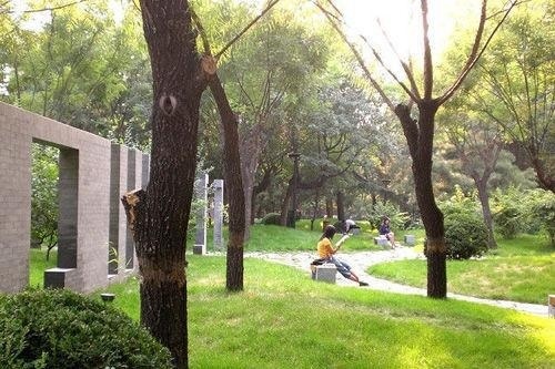 北京外国语大学（北外英语国家留学网）