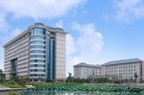 武汉工商管理学院成人自考