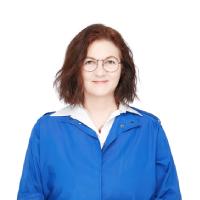 上海新纪元双语学校-Maggie Botes 文学教师