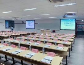 深圳新与成国际教育