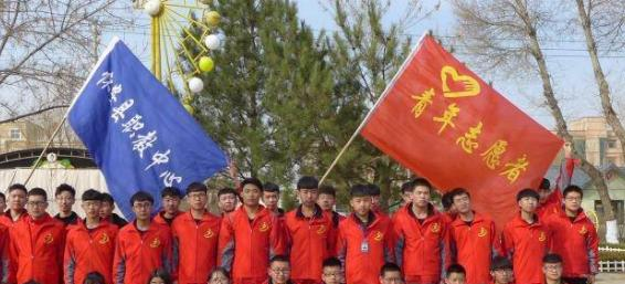 怀安职教中心2022年有哪些专业