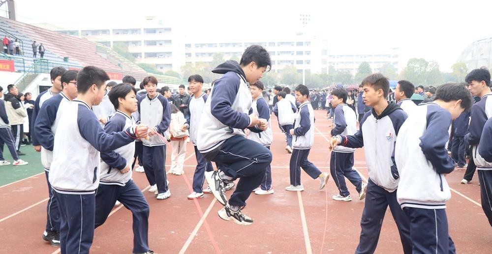 长沙汽车工业学校
