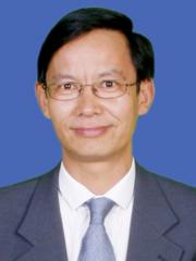 赵兴绪教授