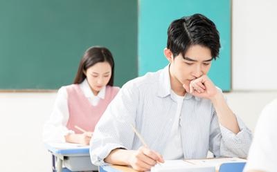 海外在华工作人员