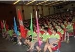 卓卷教育冬夏令营