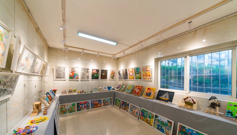 重庆市璧山职业教育中心