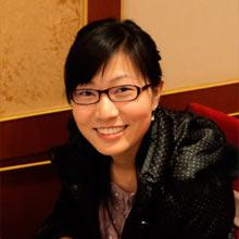 宁波美联商务英语好不好-宁波美联Joyce老师