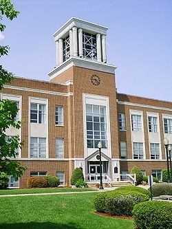 协和学院