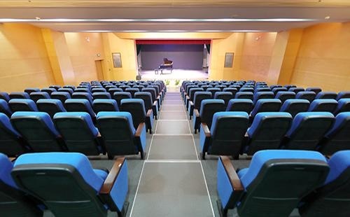 深圳实验学校国际教育基地ALevel