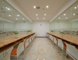 湖北小马过河国际教育