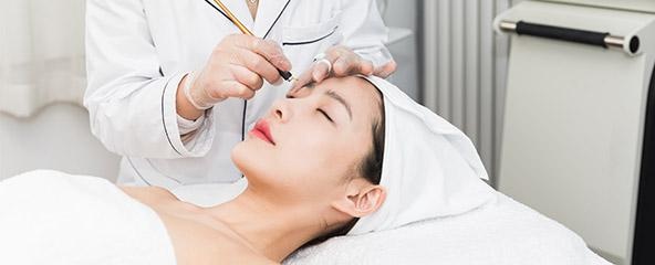 纹绣课程