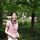 重庆十八中国际部国际高中-缪晗