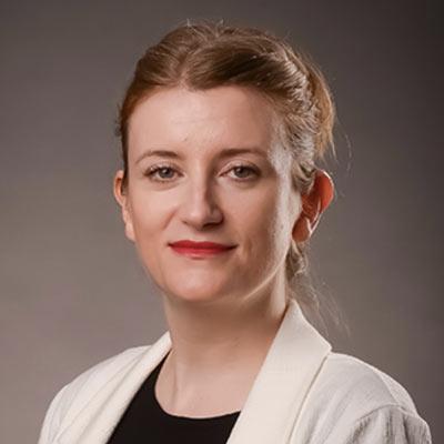 Juliette Kerins