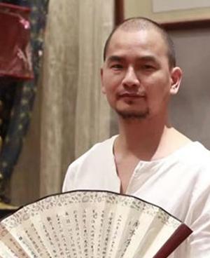 陈贞