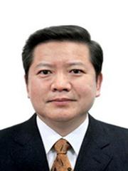 袁亮青岛科技大学双聘院士