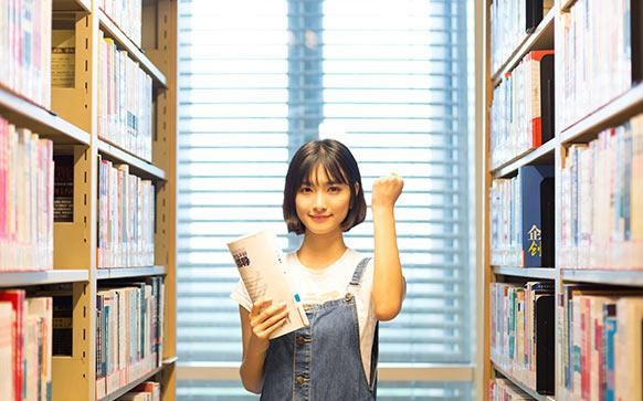 广州美联大学生英语班配图