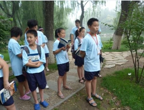 北京引航者教育