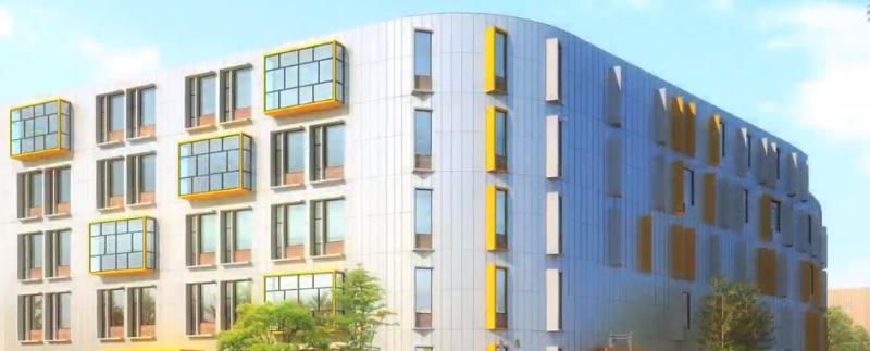 北京耀华国际学校初中部