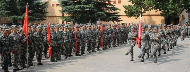 黔东南国防学校