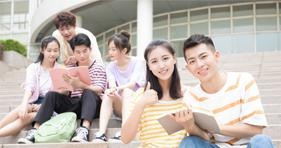 学生食堂