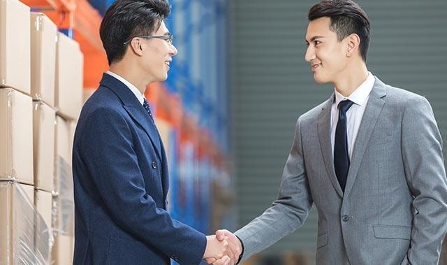 商务英语口语水平差怎么办