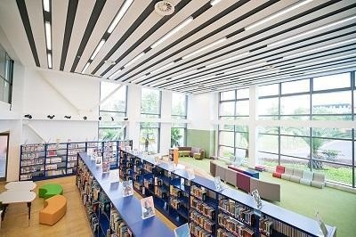 上海浦东新区民办沪港学校