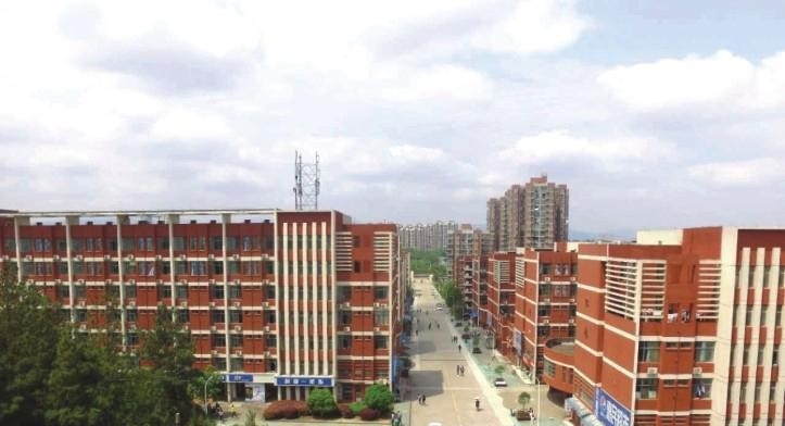 江西工业贸易职业技术学院单招成绩查询时间