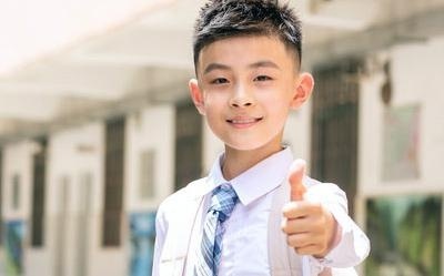 完善的教学课程体系