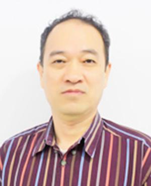 杨老师