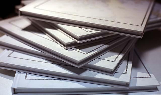 画册设计怎么排版