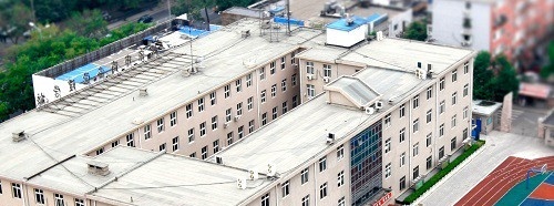 北京信息管理学校