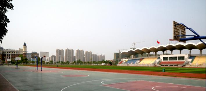 商丘幼儿师范学校