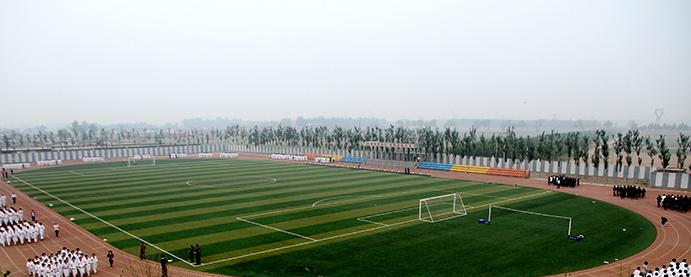 唐山英才国际学校初中部怎么样、好不好