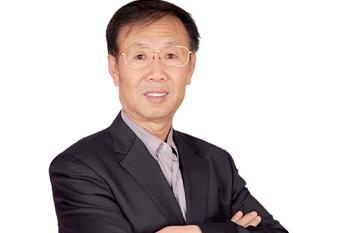 郭增杰