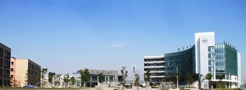 南宁城市管理职业技术学校