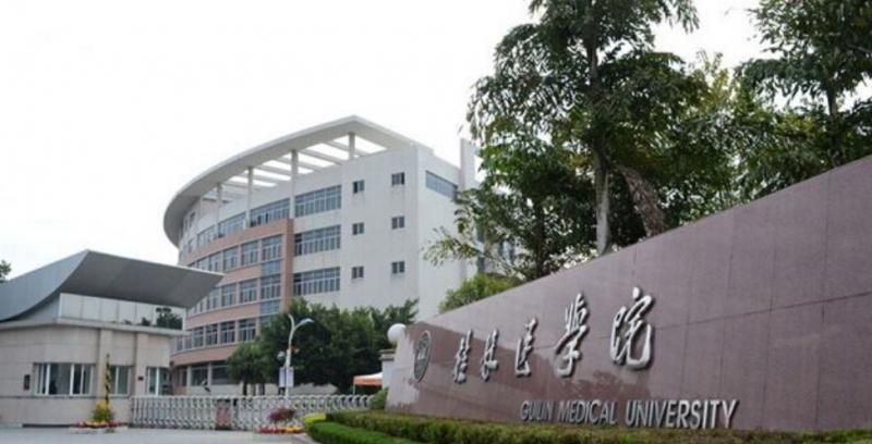 桂林医学院是几本？是985和211吗？