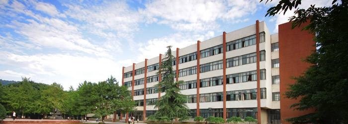 黄冈电子信息学校