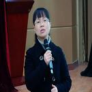 石家庄第十七中学国际班-周红